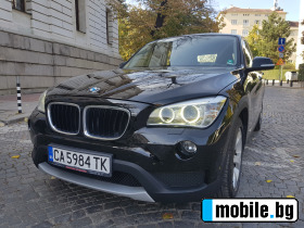     BMW X1  - ~8 500 EUR