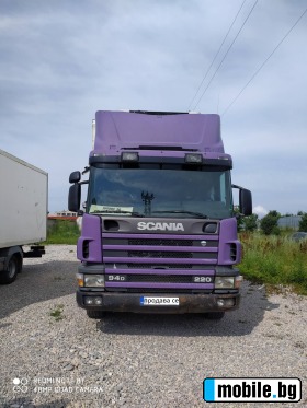     Scania 94 ~8 500 EUR