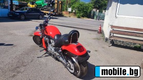 Harley-Davidson V-Rod | Mobile.bg   2