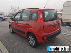 Fiat Panda M Jet Evro5 B | Mobile.bg   6