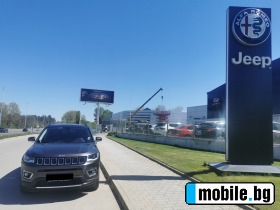 Jeep Compass LIMITED ALL IN 1.4T AWD | Mobile.bg   1