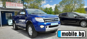 Ford Ranger 2.2TDCI LIMITED 150 EURO 5 | Mobile.bg   1