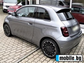 Fiat 500 ICON 42kWh | Mobile.bg   3