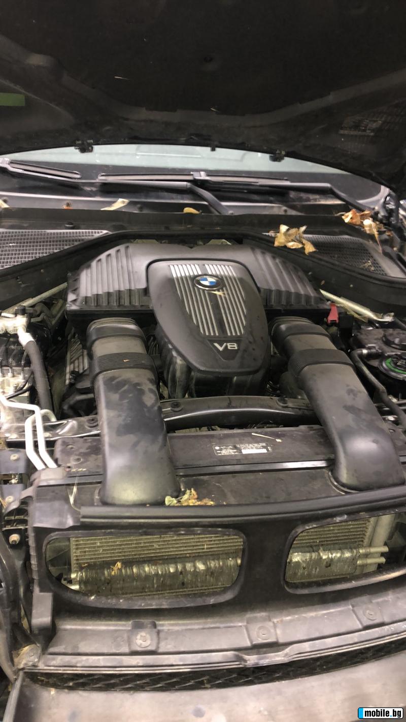 BMW X5 4.8i | Mobile.bg   1