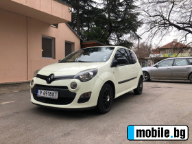 Renault Twingo 1.2 LEV 16V (75 ) | Mobile.bg   1