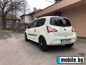 Renault Twingo 1.2 LEV 16V (75 ) | Mobile.bg   4