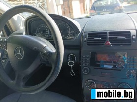 Mercedes-Benz A 150 | Mobile.bg   4