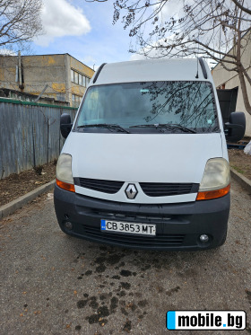 Renault Master | Mobile.bg   15