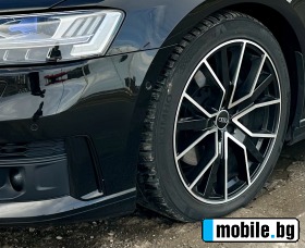 Audi A8 5.0TDI/286ps/S-line/3-TV | Mobile.bg   17
