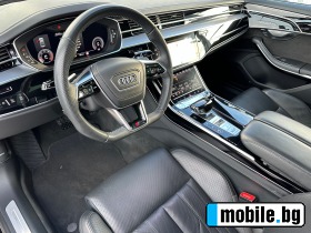 Audi A8 5.0TDI/286ps/S-line/3-TV