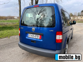 VW Caddy LIFE 7 ,,,  , | Mobile.bg   5