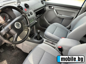 VW Caddy LIFE 7 ,,,  , | Mobile.bg   12