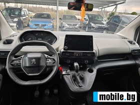 Peugeot Rifter 1.5HDI 102 ! !  ! !  | Mobile.bg   11