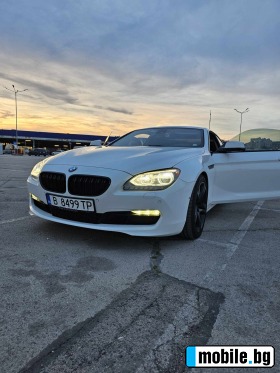     BMW 640 LED/B&O/Shadow line ~41 000 .
