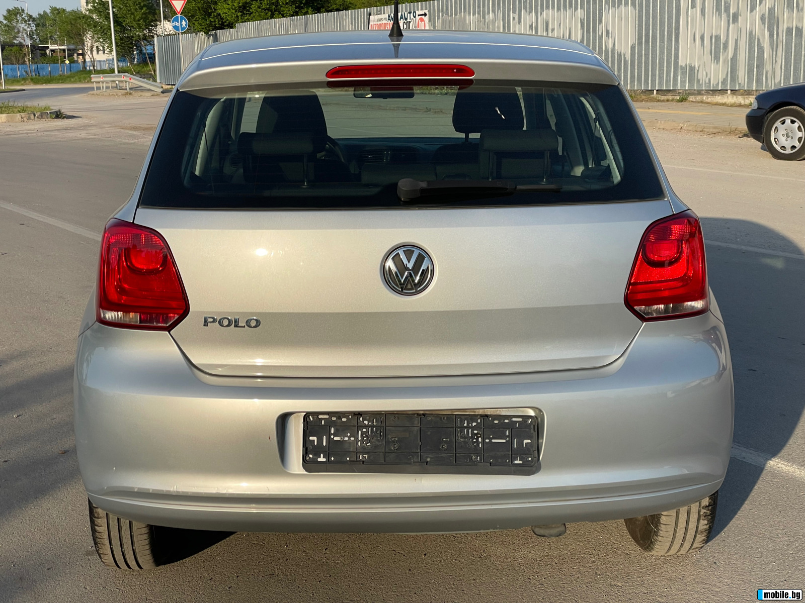 VW Polo 2009  169 .. | Mobile.bg   4
