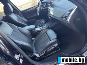BMW X3 2.0D XDRIVE M-PACK | Mobile.bg   9