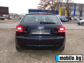 Audi A3 1.9TDI EURO4 | Mobile.bg   4