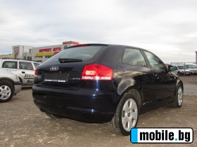 Audi A3 1.9TDI EURO4 | Mobile.bg   5