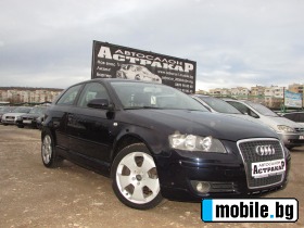 Audi A3 1.9TDI EURO4 | Mobile.bg   1