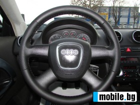 Audi A3 1.9TDI EURO4 | Mobile.bg   11