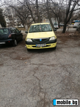 Dacia Logan | Mobile.bg   2
