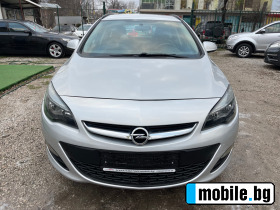 Opel Astra 1.6 CDTI * EURO6* NAVI*  | Mobile.bg   2