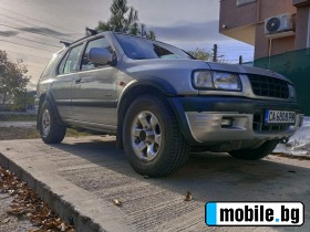 Opel Frontera | Mobile.bg   1