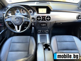 Mercedes-Benz GLK 220 CDI/ 4-MATIC/  | Mobile.bg   14