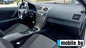 Toyota Avensis 2.2D4D 150k.c. Euro5 Panorama | Mobile.bg   14