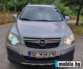 Opel Antara 2.0 CDTI -  3 | Mobile.bg   1