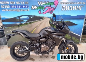 Yamaha Mt-07 ABS | Mobile.bg   9