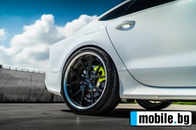 Audi Rs7 Sportback 4.0 TFSI quattro 33000 km! | Mobile.bg   10