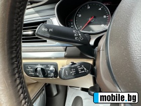 Audi A7 3.0TDI 239/Bang&Olufsen/  | Mobile.bg   14