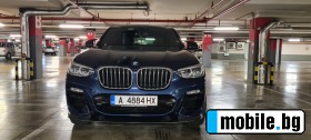     BMW X4 40D