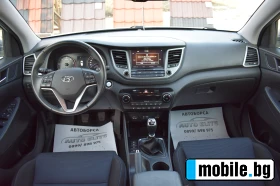 Hyundai Tucson 1.7GRDI-XPOSSIBLE- !!! | Mobile.bg   9