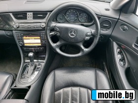 Mercedes-Benz CLS 320 CDI | Mobile.bg   10