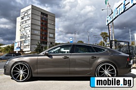 Audi A7 3.0TDI*Sport-LINE | Mobile.bg   3