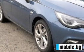 Opel Astra 1.4 | Mobile.bg   3