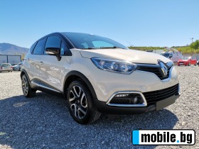 Renault Captur 1.5dCi E5B 64k km!!! | Mobile.bg   1