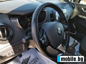 Renault Captur 1.5dCi E5B 64k km!!! | Mobile.bg   13