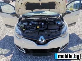 Renault Captur 1.5dCi E5B 64k km!!! | Mobile.bg   11