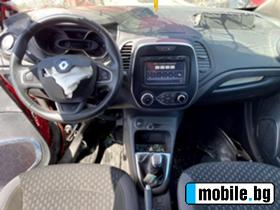 Renault Captur 1.5 DCI | Mobile.bg   6