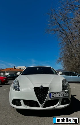     Alfa Romeo Giulietta 1.6 ,  ~11 500 .