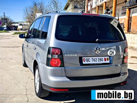 VW Touran 1.4TSI!!FULL!! | Mobile.bg   3
