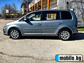 VW Touran 1.4TSI!!FULL!! | Mobile.bg   2