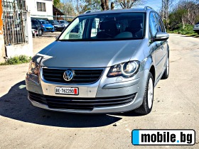 VW Touran 1.4TSI!!FULL!! | Mobile.bg   7