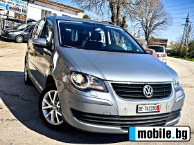 VW Touran 1.4TSI!!FULL!! | Mobile.bg   6