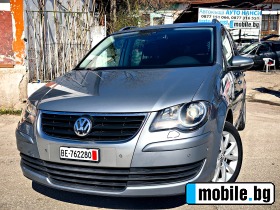 VW Touran 1.4TSI!!FULL!! | Mobile.bg   1