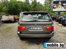 BMW M5 X5 3.0 | Mobile.bg   5
