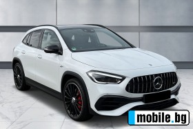     Mercedes-Benz GLA 45 AMG S 4Matic+ =AMG Night Package=  ~ 136 670 .